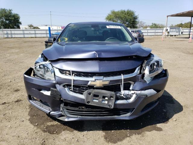 Photo 5 from auction – 2014 CHEVROLET MALIBU LS with VIN 1G11B5SL2EF119099