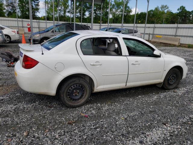 Photo 3 from auction – 2007 CHEVROLET COBALT LT with VIN 1G1AL55F977110030