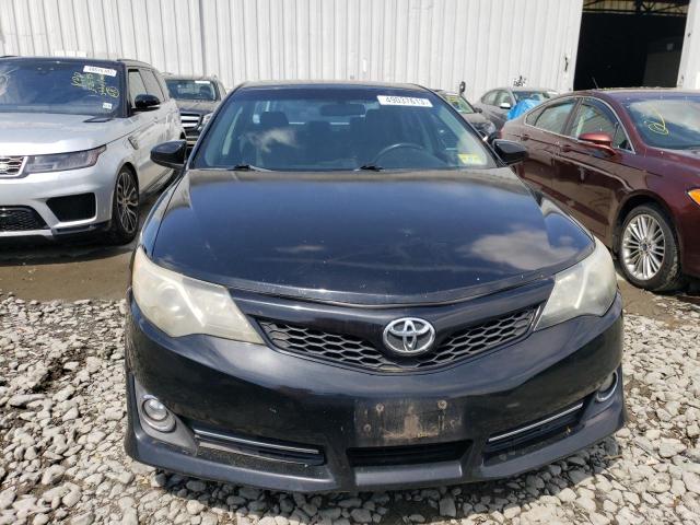 Photo 5 from auction – 2012 TOYOTA CAMRY with VIN 4T1BF1FK7CU194296