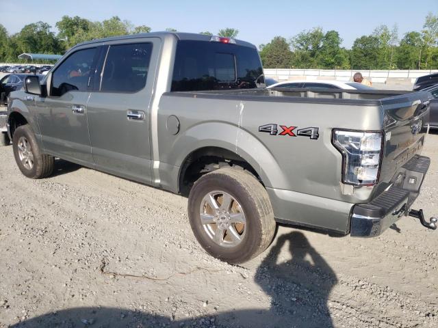 Photo 2 from auction – 2019 FORD F150 SUPER with VIN 1FTEW1E57KKC06955