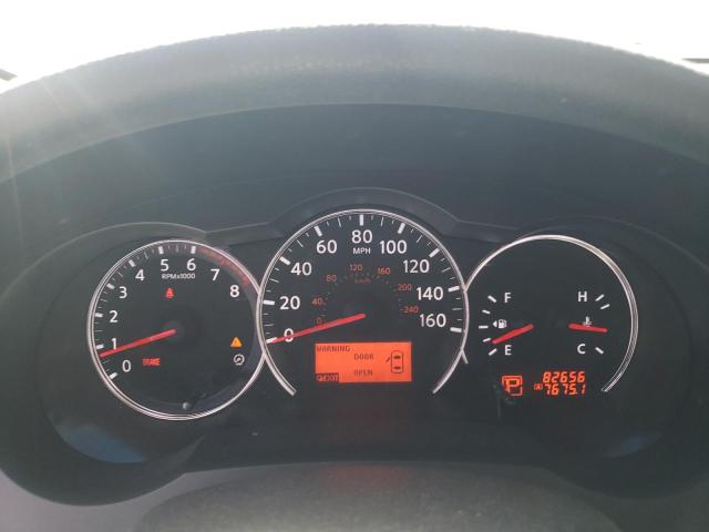 Photo 9 from auction – 2010 NISSAN ALTIMA BAS with VIN 1N4AL2AP6AC152633