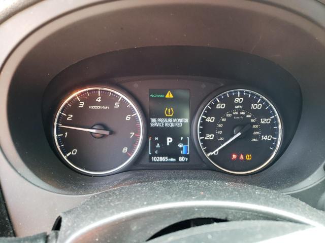 Photo 9 from auction – 2019 MITSUBISHI OUTLANDER with VIN JA4AD2A37KZ007596