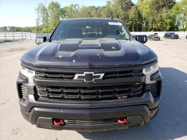 Photo 5 from auction – 2022 CHEVROLET SILVERADO with VIN 3GCUDFED1NG643576