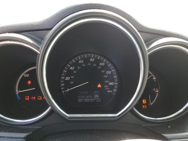 Photo 9 from auction – 2007 LEXUS RX 400H with VIN JTJHW31U972039847