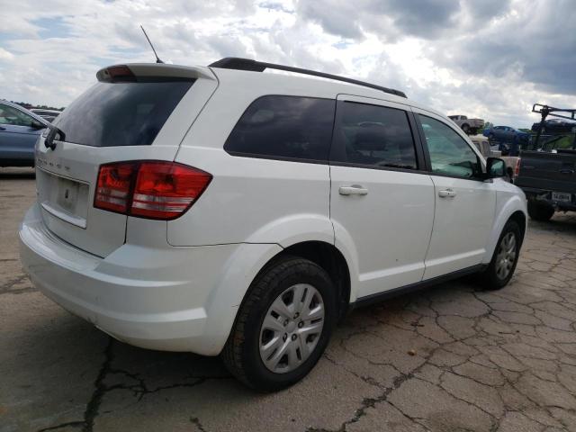 Photo 3 from auction – 2016 DODGE JOURNEY SE with VIN 3C4PDCAB2GT104989
