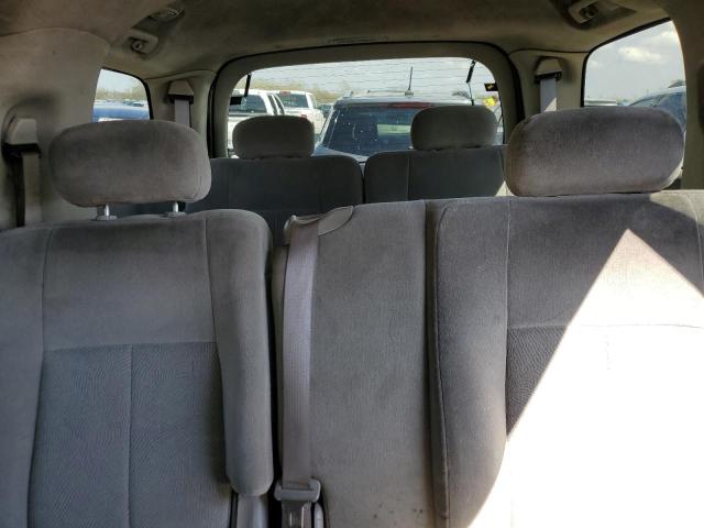 Photo 10 from auction – 2005 CHEVROLET TRAILBLAZE with VIN 1GNES16S456201300