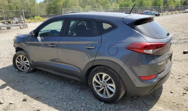 Photo 2 from auction – 2016 HYUNDAI TUCSON SE with VIN KM8J23A42GU236598