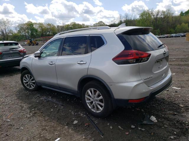 Photo 2 from auction – 2018 NISSAN ROGUE S with VIN KNMAT2MV0JP512816