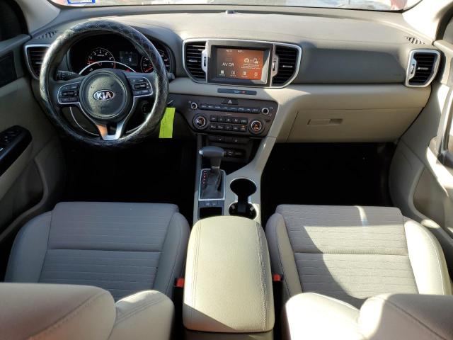 Photo 8 from auction – 2019 KIA SPORTAGE L with VIN KNDPM3AC6K7617331