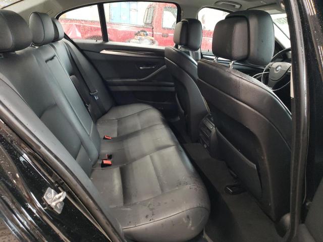 Photo 10 from auction – 2011 BMW 535 XI with VIN WBAFU7C57BDU54687