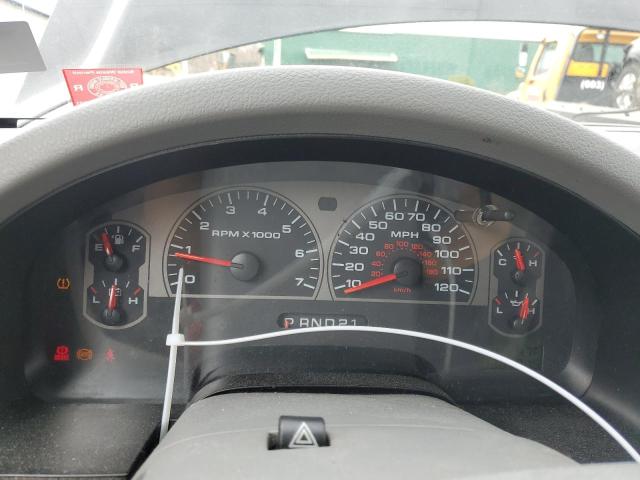 Photo 9 from auction – 2008 FORD F150 with VIN 1FTRX14W78FA00271