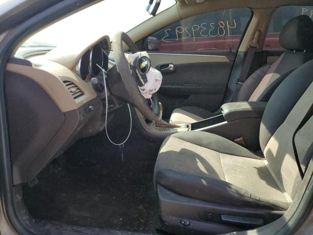 Photo 7 from auction – 2012 CHEVROLET MALIBU LS with VIN 1G1ZB5E08CF230399