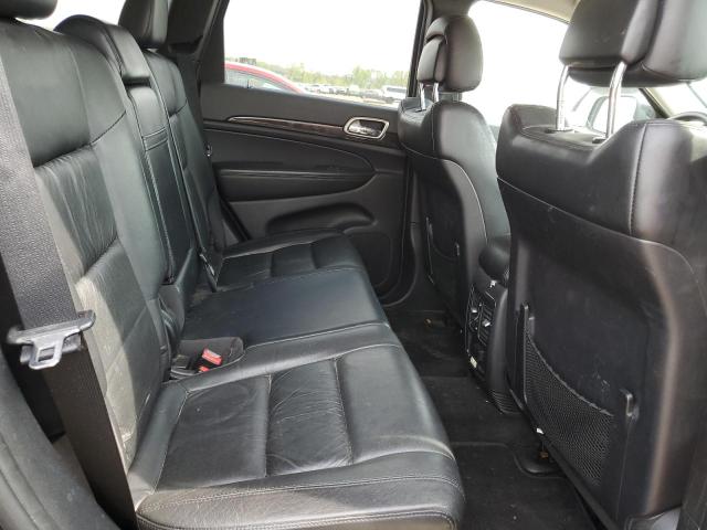 Photo 11 from auction – 2012 JEEP GRAND CHER with VIN 1C4RJFAG9CC310749