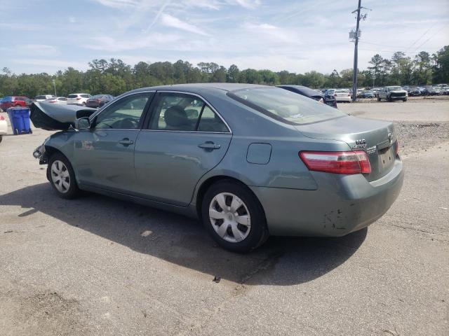 Photo 2 from auction – 2007 TOYOTA CAMRY CE with VIN 4T1BE46K27U569943