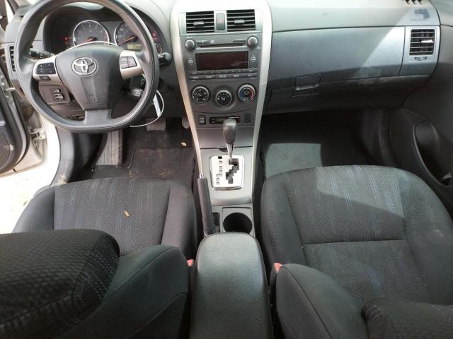 Photo 8 from auction – 2011 TOYOTA COROLLA BA with VIN 2T1BU4EE3BC575372
