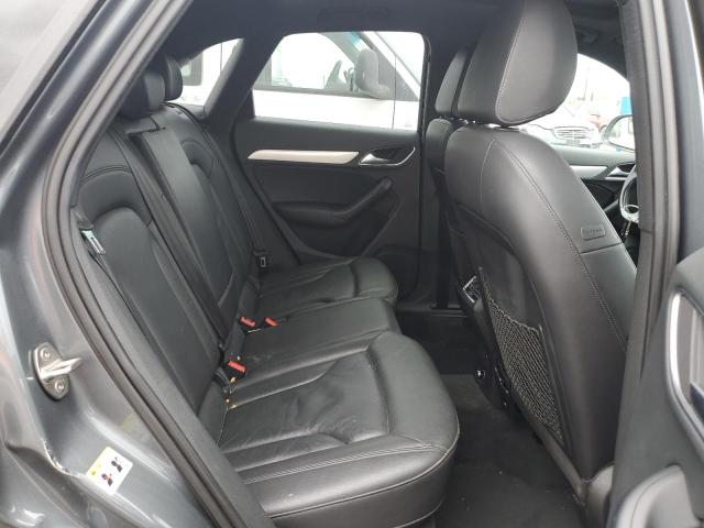 Photo 11 from auction – 2017 AUDI Q3 PREMIUM with VIN WA1JCCFS3HR004566