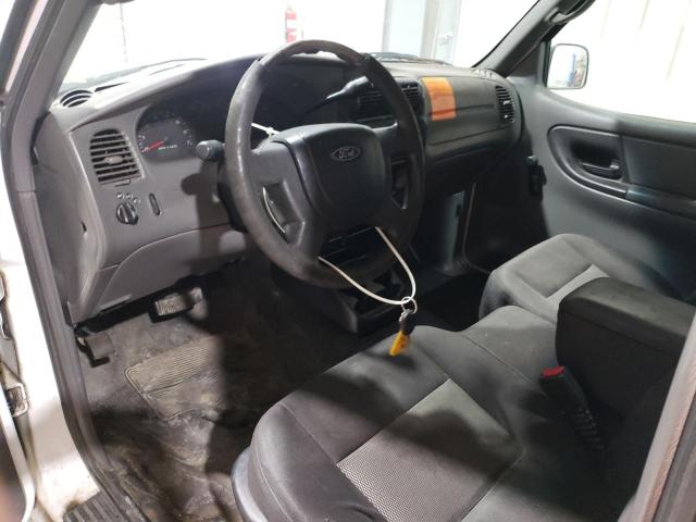 Photo 8 from auction – 2004 FORD RANGER with VIN 1FTYR10D54PA15219