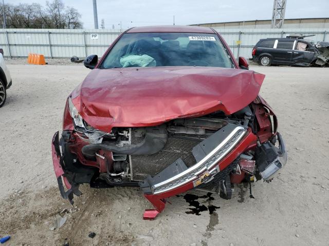 Photo 5 from auction – 2011 CHEVROLET CRUZE LT with VIN 1G1PF5S93B7248736
