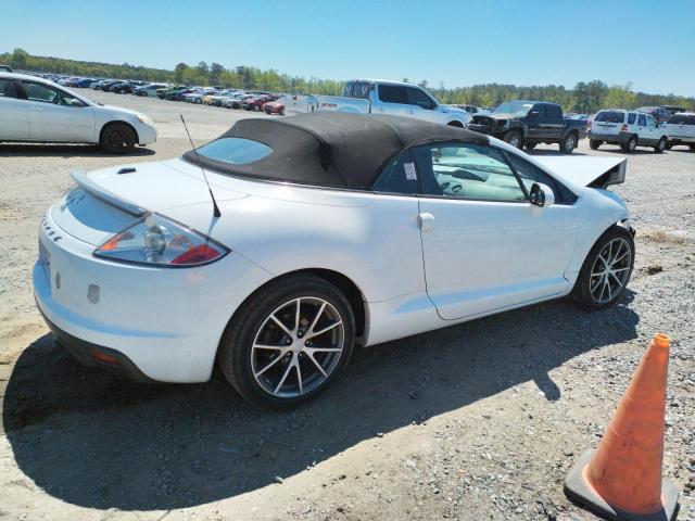 Photo 3 from auction – 2012 MITSUBISHI ECLIPSE SP with VIN 4A37L2EFXCE002356