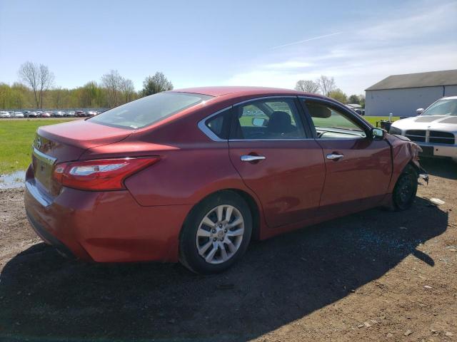 Photo 3 from auction – 2016 NISSAN ALTIMA 2.5 with VIN 1N4AL3AP0GN379920