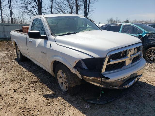 Photo 4 from auction – 2010 DODGE RAM 1500 with VIN 3D7JB1EP3AG151699