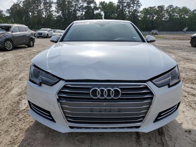 Photo 5 from auction – 2017 AUDI A4 PREMIUM with VIN WAUANAF46HN022215