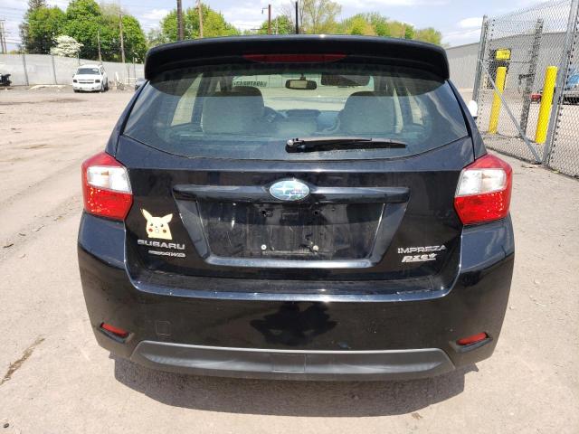 Photo 6 from auction – 2014 SUBARU IMPREZA LI with VIN JF1GPAG6XE8308947