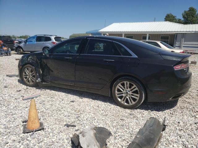 Photo 2 from auction – 2013 LINCOLN MKZ with VIN 3LN6L2GK7DR820338