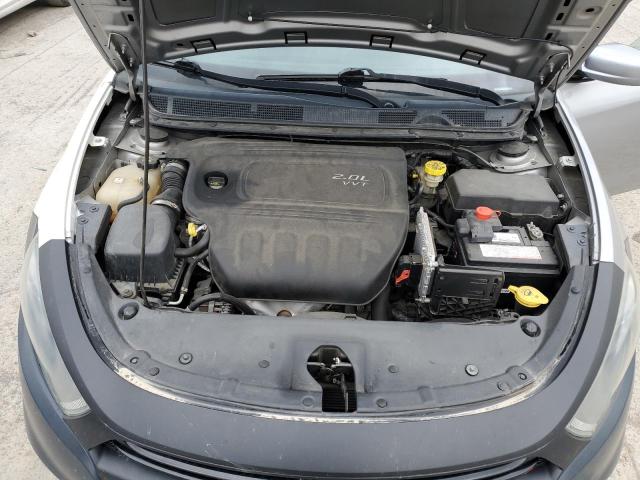 Photo 11 from auction – 2015 DODGE DART SE with VIN 1C3CDFAA1FD433747