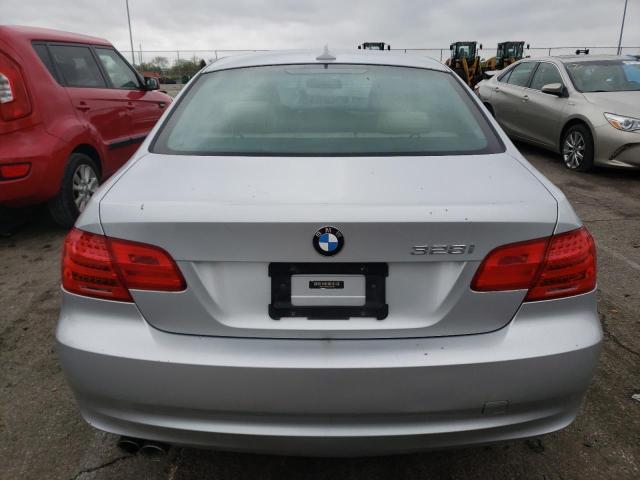 Photo 6 from auction – 2012 BMW 328 I with VIN WBAKE3C54CE769740