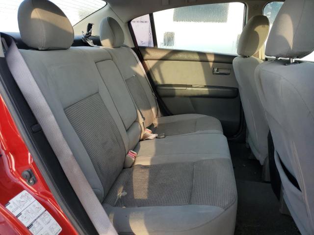 Photo 10 from auction – 2011 NISSAN SENTRA 2.0 with VIN 3N1AB6APXBL717494