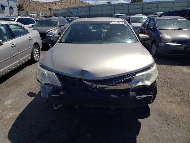 Photo 5 from auction – 2014 TOYOTA CAMRY L with VIN 4T4BF1FK9ER417270