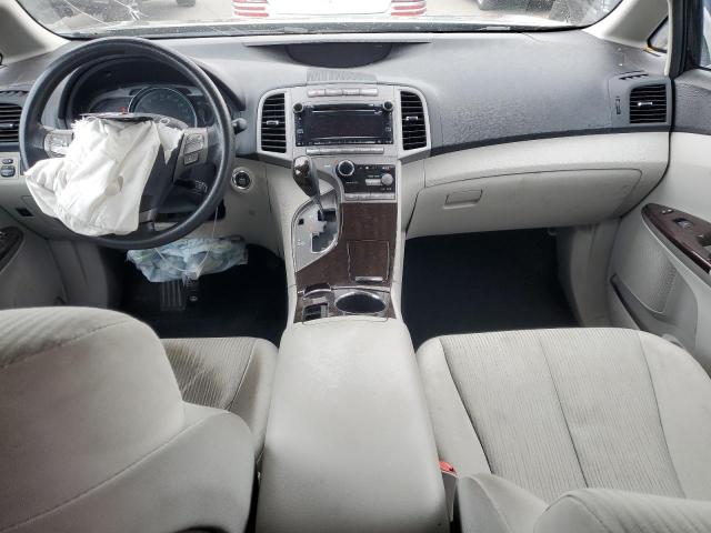 Photo 8 from auction – 2010 TOYOTA VENZA with VIN 4T3BK3BB9AU033420