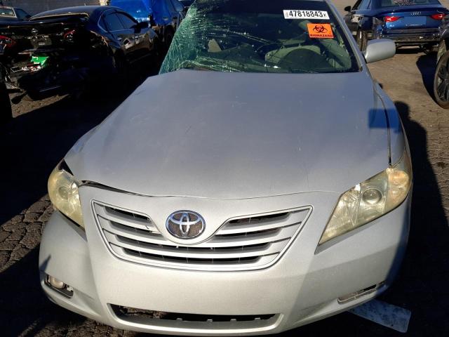 Photo 11 from auction – 2007 TOYOTA CAMRY CE with VIN 4T1BE46K77U518972
