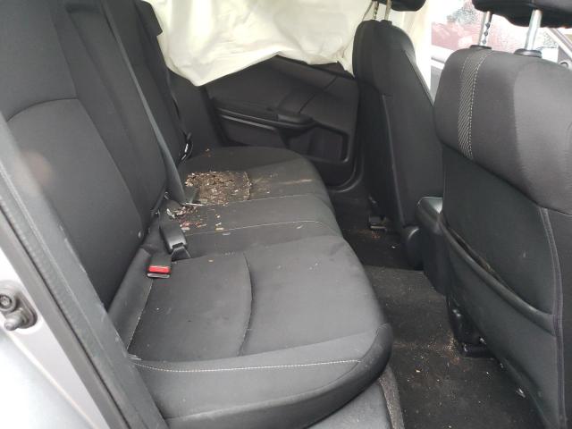 Photo 10 from auction – 2016 HONDA CIVIC EX with VIN 19XFC1F31GE205093