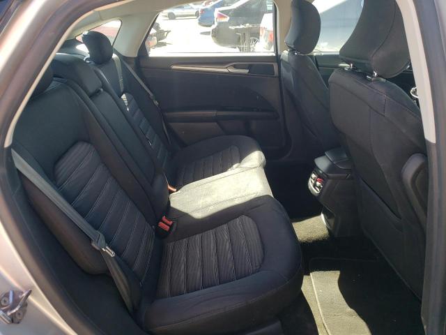 Photo 10 from auction – 2016 FORD FUSION SE with VIN 3FA6P0H79GR237688