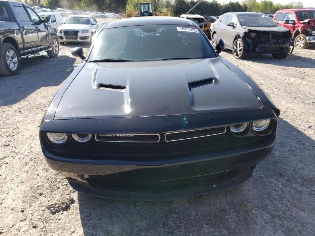 Photo 5 from auction – 2017 DODGE CHALLENGER with VIN 2C3CDZAG8HH572897