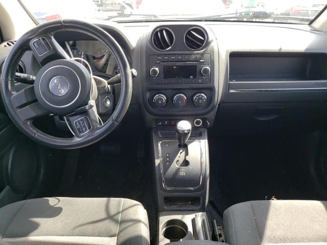 Photo 8 from auction – 2011 JEEP COMPASS SP with VIN 1J4NT1FB9BD195680