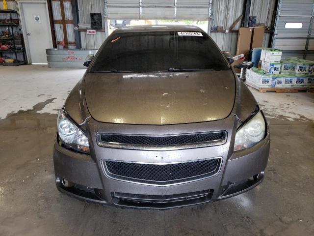 Photo 5 from auction – 2010 CHEVROLET MALIBU 1LT with VIN 1G1ZC5EB7AF297328