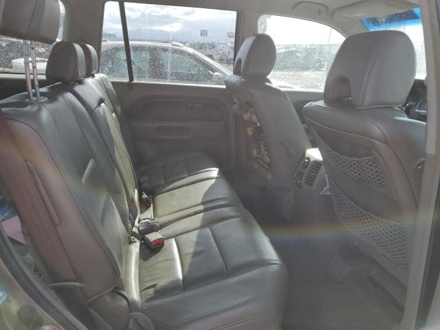 Photo 10 from auction – 2008 HONDA PILOT EXL with VIN 5FNYF18588B022106