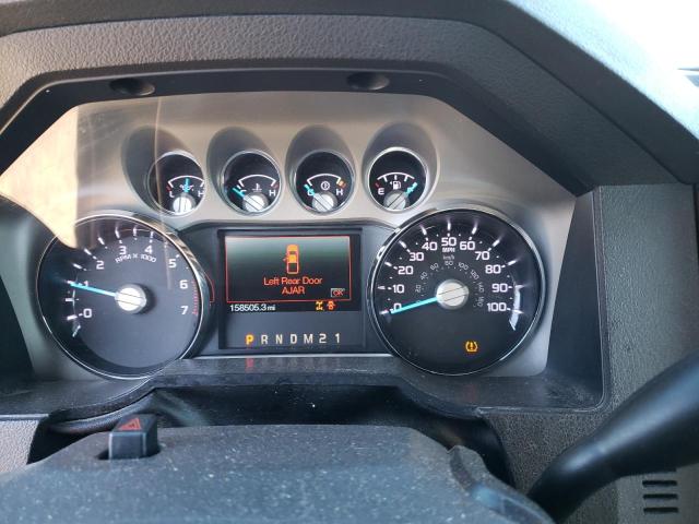 صورة رقم 9 من المزاد - 2012 FORD F250 SUPER مع VIN 1FT7W2B61CEB59501