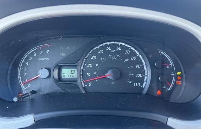 Photo 8 from auction – 2013 TOYOTA SIENNA LE with VIN 5TDKK3DC9DS321501
