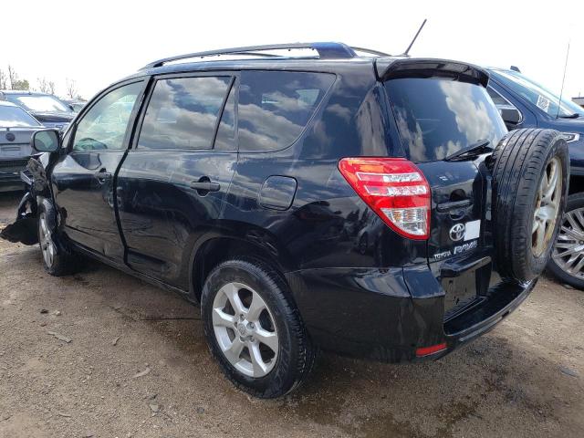 Photo 2 from auction – 2010 TOYOTA RAV4 with VIN JTMBF4DV6AD024253