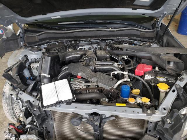 Photo 12 from auction – 2015 SUBARU FORESTER 2 with VIN JF2SJADC5FH585234