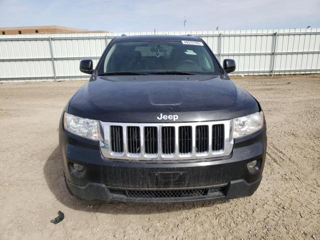 Photo 5 from auction – 2012 JEEP GRAND CHER with VIN 1C4RJFAG5CC176256