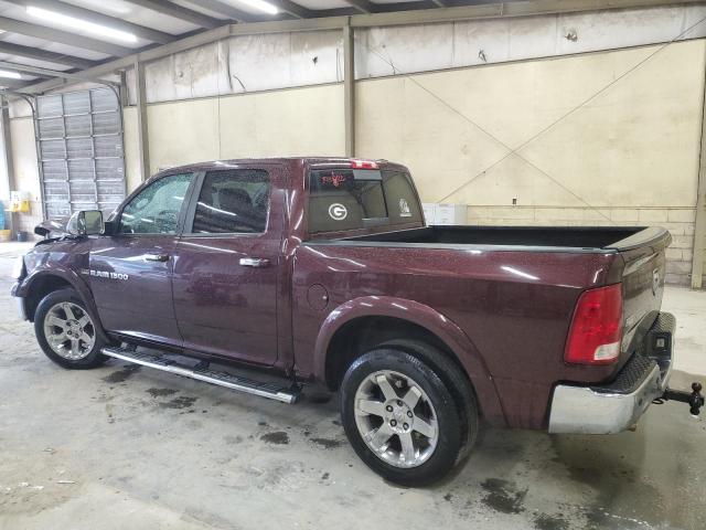 Photo 2 from auction – 2012 DODGE RAM 1500 L with VIN 1C6RD7NT6CS147284