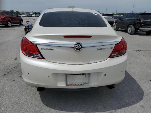 Photo 6 from auction – 2013 BUICK REGAL PREM with VIN 2G4GS5EV2D9140889