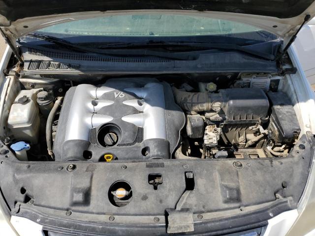 Photo 12 from auction – 2007 KIA SEDONA EX with VIN KNDMB233676182582
