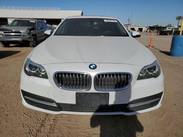 Photo 5 from auction – 2014 BMW 528 I with VIN WBA5A5C50ED501328