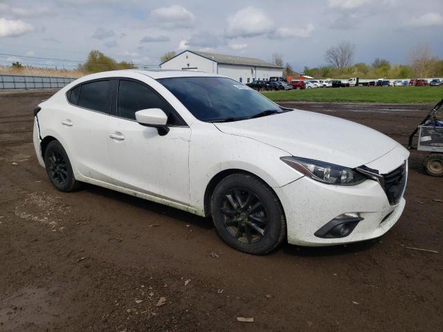Photo 4 from auction – 2016 MAZDA 3 TOURING with VIN 3MZBM1W77GM249276